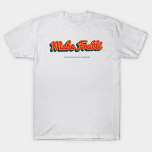 Mabe Fratti T-Shirt